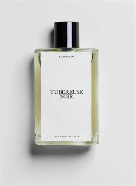 zara dupe gucci bloom